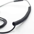 3.5mm Extension Cable Replacement Headphones Cable with Microphone Volume Control for Marshall Major II Monitor MID. 