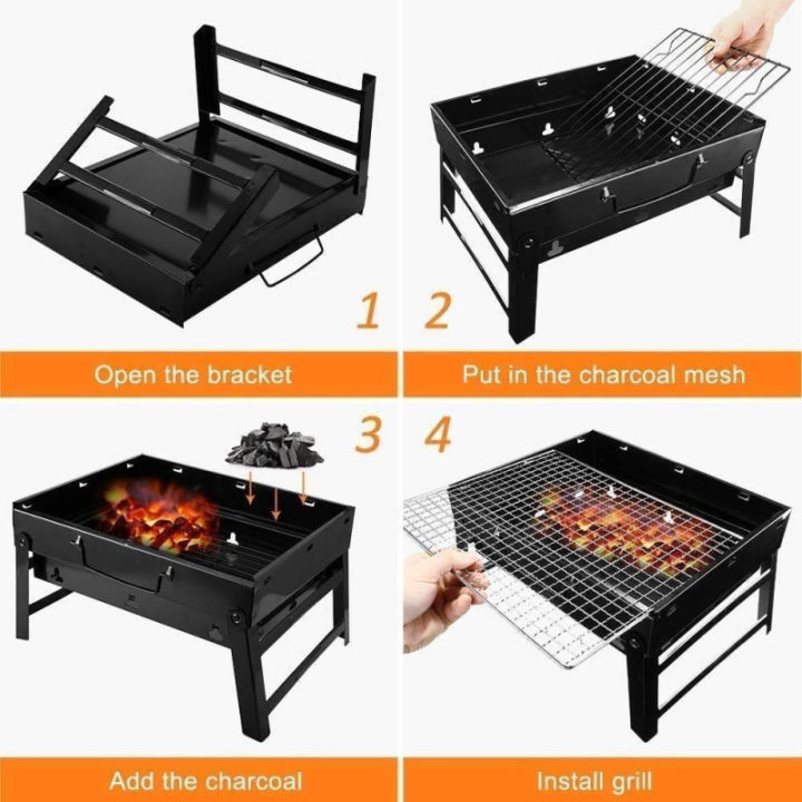 Portable%20Charcoal%20BBQ%20Grill%20%E2%80%93%20Folding%20Barbecue%20Grill%20for%20Outdoor%20Cooking%20-%20Image%206