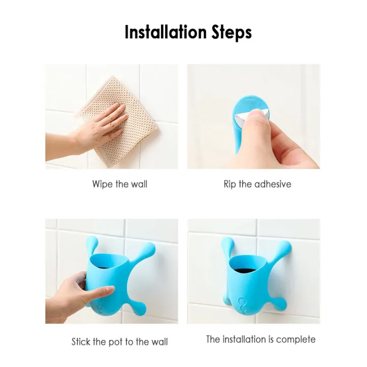 1Pcs%20Mini%20Creative%20Multifunctional%20Office%20Flower%20Pots%20Wall%20Mounted%20Window%20Vase%20Desktop%20Pen%20Holders%20Desktop%20Storage%20Decoration-%20Multi%20-%20Image%203