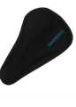 Bicycle seat cover, extra comfort gel seat cover bicycle saddle shimano seat cover MTB road bike hybrid bike. 