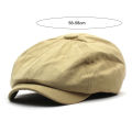 Peaked Cap Pure Colors Adjustable Peaked Cap. 
