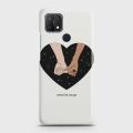 Realme_C25 Cover - SkinLee HQ Hard Case - Never Let Me Go - SKINLEE-569-1-943-678. 