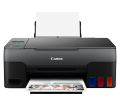 Canon PIXMA G2020 All in One (Print, Scan, Copy), X-Ray -Printer. 