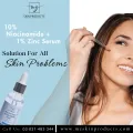 PORE MINIMIZING | Niacinamide B3 | MULTI-ACTION SUPER-SHRINK PORE MINIMIZING FACE SERUM | 30ML  SERUM | SERUMS FOR GLOWING SKIN | MZ SKINCARE. 