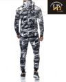 High Quality New Fashion Commando Style Sports Jogging Tracksuit for Men by HY Textile. 
