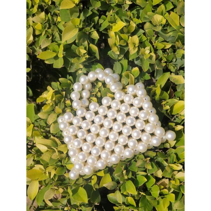 pearls bags