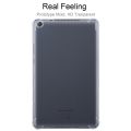 For Huawei Mediapad M5 Lite Shockproof Transparent TPU Protective Case. 