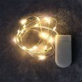 1/12 Dollhouse Miniature Led String Lights Dollhouse Christmas Tree Decor For Festival Xmas Accessories Decoration. 