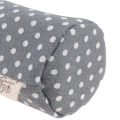 Modern Style Portable Bottle Cover bags Floral Printing Cotton Linen Cup bags. 