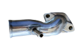 Engine Radiator Water Flinch (Jacket) Lower for Suzuki Bolan /Ravi (Old Models). 