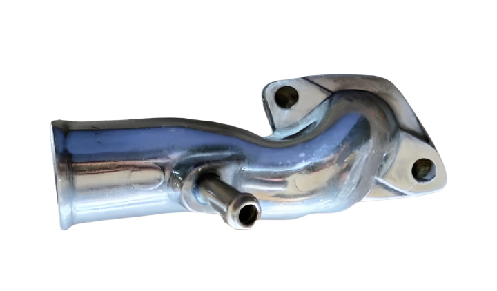Engine Radiator Water Flinch (Jacket) Lower for Suzuki Bolan /Ravi (Old Models)