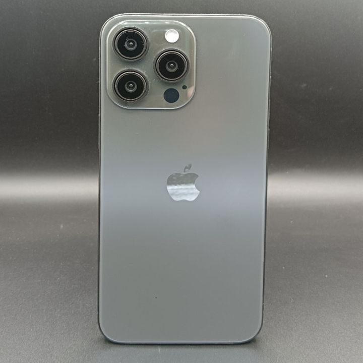 iPhone 15 Pro Max Toy Phone For Display