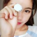 White Seal Stress Relieve Squishy Squeeze Healing Toy Adult Kids. 