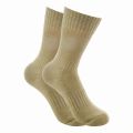 1 Pairs Military Socks Men Winter Army Train Socks Moisture Wicking Mid Calf Thermal Work Boot Sports Hiking Trekking Socks. 