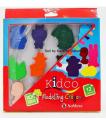 Cryons: Animal Shapes 12pcs Jumbo Wax Crayons Kidco_Modelling Crayons Different Oil Pastel Jumbo Crayon. 