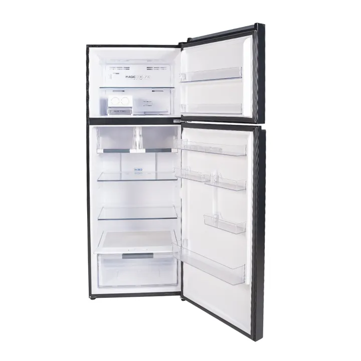Haier%2017%20Cu%20Ft%20-%20Digital%20Inverter%20-%20HRF-488IFFB%20(%20No%20Frost%20+%20Double%20Magic%20Zone%20+%20IOT%20+%20Glass%20Door)%20Black%20Colour%20Refrigerator%20/%2010%20Years%20Warranty%20-%20Image%205