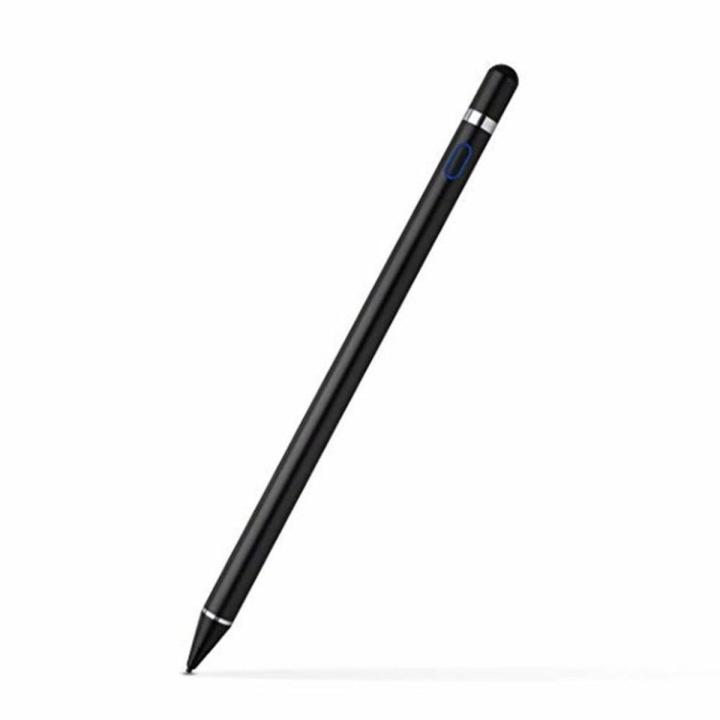 For Apple Pencil 2 1 Ipad Pen Touch For Ipad Pro 10.5 11 12.9 For Stylus Pen For Ipad Mini 4 5 Air 1 2 3