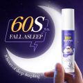 SADOER Deep Sleep Lavender Serum Sleeping Pillow Spray Mist With Pure Lavender Essential Oil Sleeping Spray 85ml SD10520. 
