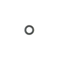25 Pcs O-Ring 7X2 - Inner Dia:7mm X Thickness:2mm and Outer Diameter: 11mm ORing. 