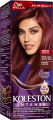 Wella Koleston Hair Color Creme 305/66 Aubergine. 