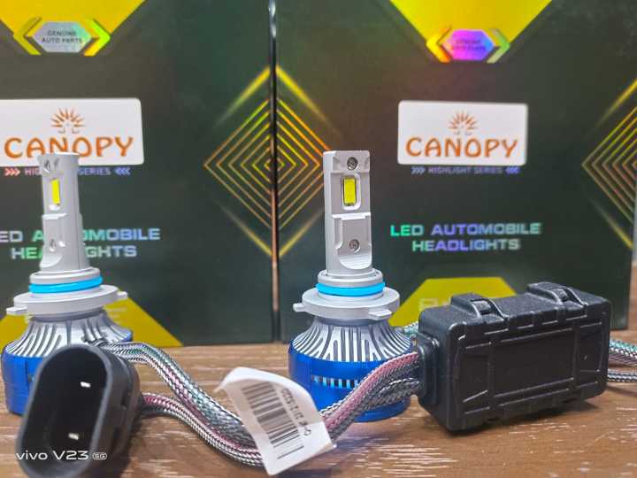 Car LED light 1000Watt- Auto Mart