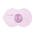 Beurer  EM10 (647.20) Mini Pad (Women Pain Relief for Abdominal Pain Specs). 