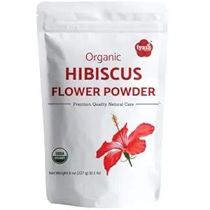 hibiscus powder