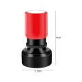 Self-inking Stamp Educational Self-inking Teacher Clock Stamper. 