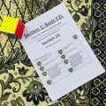 F2L Algorithms for 3x3 Rubix Cube Speedcubing | Advanced 80+ F2L Algorithms from Every Rotation | 2 Sections Algs : Basic and Advance F2L Algs Notes for Speedcubing Skills. 