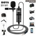 Boya Mic Lavalier Collar Mic, Boya By M1, Boya M1 Mic, Boya Microphone, Boya Mic For Mobile, Boya By Mm1, Boya M1 Lavalier Collar Microphone For DSLR & Android Phone BY-M1 Mic, 3.5mm Audio Video Record, Lapple Mic For Android Smartphone PC, Lapel. 