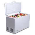 National Single Door Deep INVERTER Freezer 17 cft 500 Ltrs White Color. 