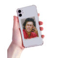 Customize 50 Minni Photo Cards of IMRAN KHAN Fit in Mobile Cases best quality Pack OF 50. 