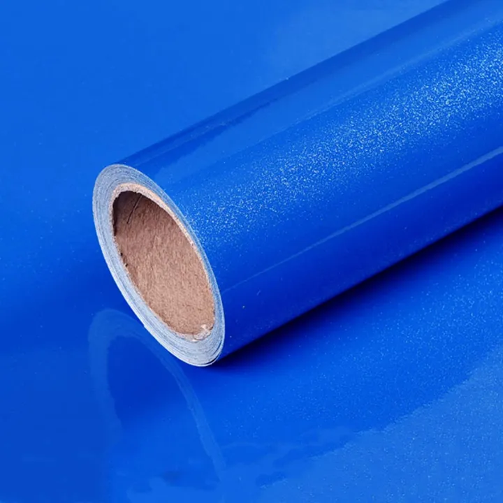 Blue%20Wallpaper%20Peel%20and%20Stick%20Wallpaper%20Vinyl%20Self%20Adhesive%20Decorative%20Film%20for%20Furniture%20Kitchen%20Counter%20Top%20Cabinets%20(12"%20X%2060")%20-%20Image%208