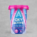 Astonish Oxy Active Fabric Stain Remover Non-Bio 625g – Powerful Laundry Stain Remover for Sensitive Skin. 
