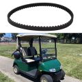 Timing Belt Engine Timing Belt for EZGO Gas Golf Cart 1991- 295Cc & 350Cc 4 Cycle Engine 26626-G01. 