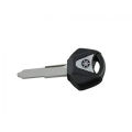 Yamaha Logo Uncut Stylish Design Key (Random Color). 