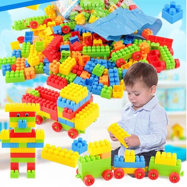 Square blocks for toddlers online