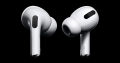 Airpods Pro. 