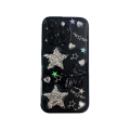 Y2k Sweet Cool Star Phone Case For iPhone 14 Pro Max 13 12 11 Pro XR XS Max Shockproof Ins. 
