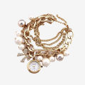 Stylish Bracelet Watch for Girls-Women Watches-Watches for girls-Bracelet for girls-Stylish Gift for girls. 