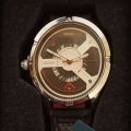 Never Stop gents latest watches. 