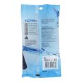 DORCO Razor for Men - Pack of 5 Pcs Dorco Disposable Razor - TD708N - Twin Blade Disposable Razor. 