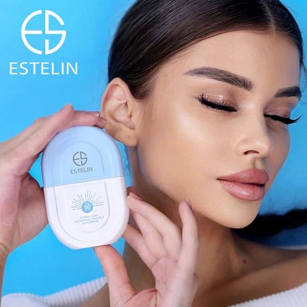Estelin%20Sunscreen%20Ultra-Light%20Hydrating%20Invisible%20SPF%2050%20PA+++%20-%20Image%202