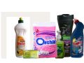 Deal of 6 items| Shampoo ,Hand wash. Detergent powder, Dish Wash, Soap , Toilet Cleaner | All Products are Made in Iran. 