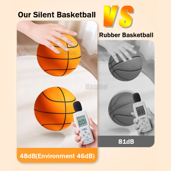 AcceSSories%20superstore%20Bouncing%20Mute%20Ball%20Indoor%20Silent%20Basketball%2024cm%20Foam%20Basketball%20Silent%20Soft%20Ball%20Air%20Bounce%20Basket%20Ball%20Size%203/5/7%20Sports%20Toy%20-%20Image%203