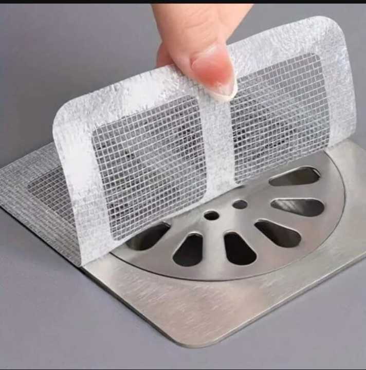 Wall Repair Patch Sticker – Self Adhesive Drywall Mesh Repair Patch for ...