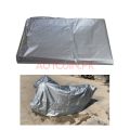 Bike Cover Universal 70 and 125 Scratch & Rust Proof Cover Multicoloured. 