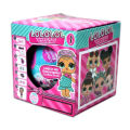 New 7 Layer Surprise LOL Doll For Kids Girls 3+. 