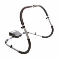 Ab Roller Evolution Abdominal Roller Workout Exerciser - LS9030. 