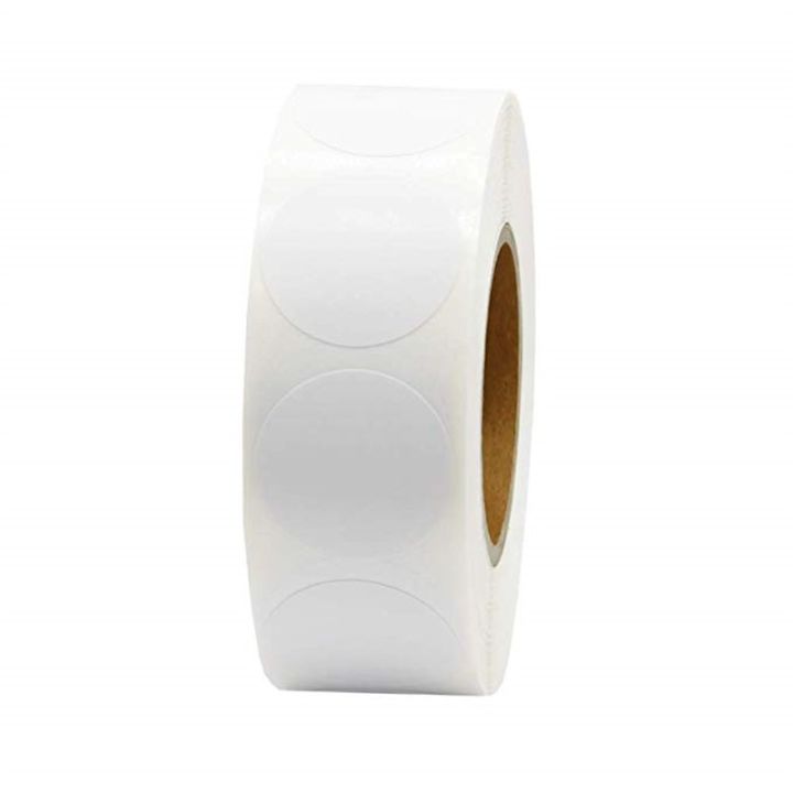 500Pcs/Roll%20Chroma%20Label%20Color%20Code%20Dot%20Labels%20Stickers%201%20Inch%20Red%20Green%20White%20Yellow%20Blue%20Pink%20Black%20Purple%20Stationery%20Stickers%20-%20Image%205